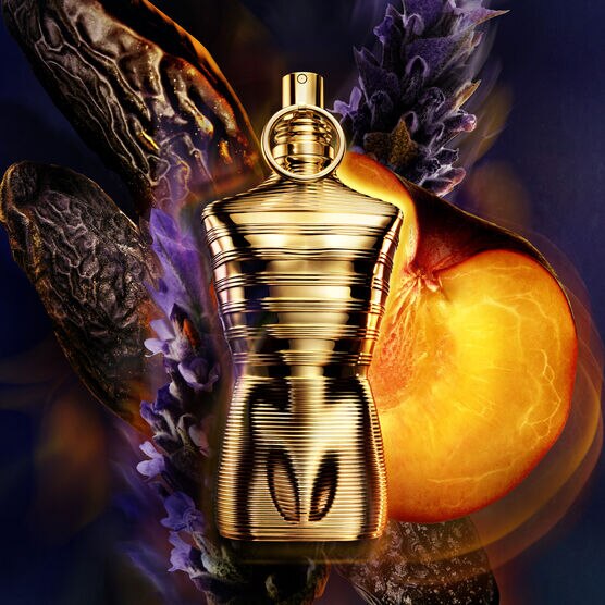Perfume Jean Paul Gaultier Le Male Elixir Absolu Masculino Eau de Parfum